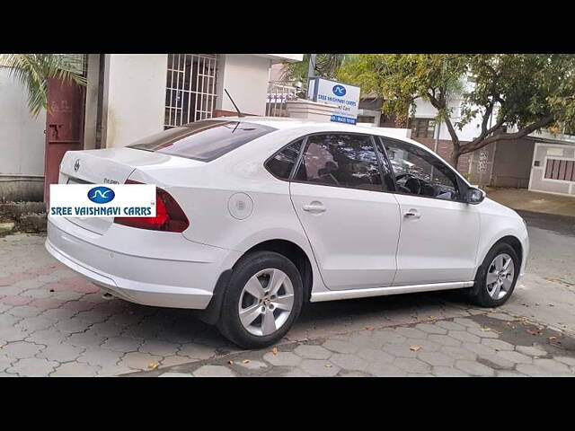 Used Skoda Rapid [2011-2014] Ambition 1.6 TDI CR MT in Coimbatore