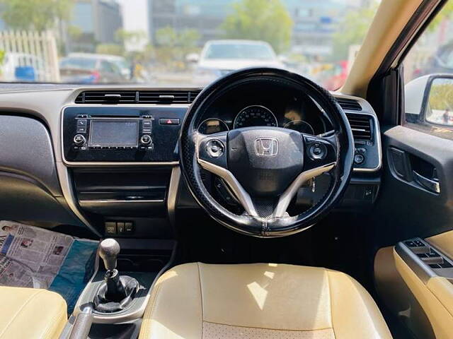 Used Honda City [2014-2017] V Diesel in Ahmedabad