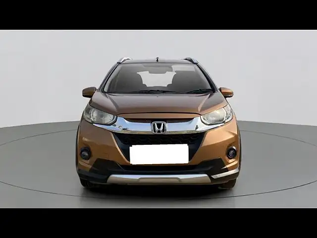 Used 2017 Honda WR-V in Lucknow