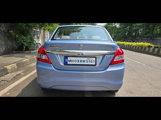 Used Maruti Suzuki Swift DZire [2011-2015] VXI in Mumbai