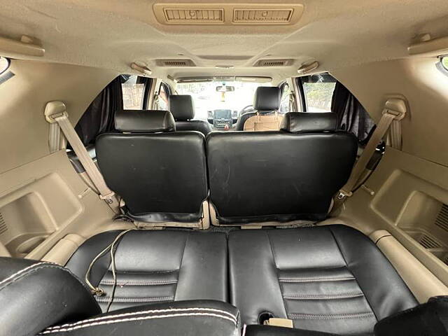 Used Toyota Fortuner [2012-2016] 3.0 4x2 MT in Mumbai