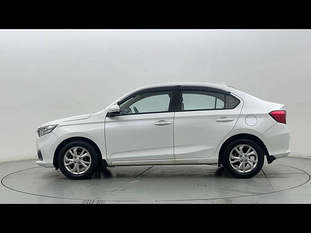 Used Honda Amaze [2018-2021] 1.2 V CVT Petrol [2018-2020] in Ghaziabad