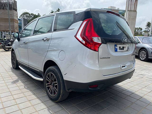 Used Mahindra Marazzo [2018-2020] M2 7 STR in Bangalore