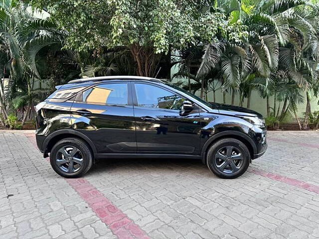 Used Tata Nexon EV [2020-2022] XZ Plus LUX Dark Edition in Chennai