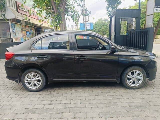 Used Honda Amaze [2018-2021] 1.2 VX MT Petrol [2018-2020] in Bangalore