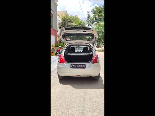 Used Maruti Suzuki Swift [2011-2014] VXi in Bangalore