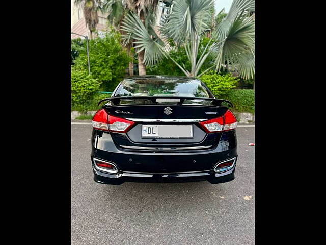 Used Maruti Suzuki Ciaz Delta 1.5 [2020-2023] in Delhi