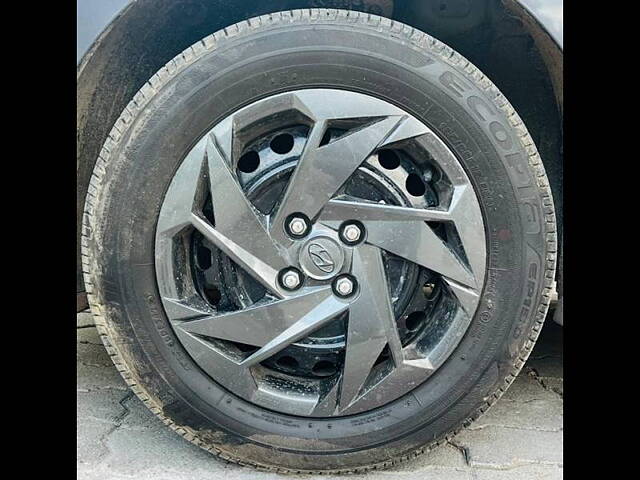 Used Hyundai i20 [2020-2023] Magna 1.2 MT [2020-2023] in Kanpur