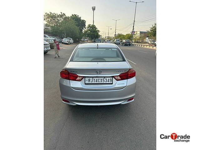 Used Honda City [2014-2017] VX Diesel in Jaipur