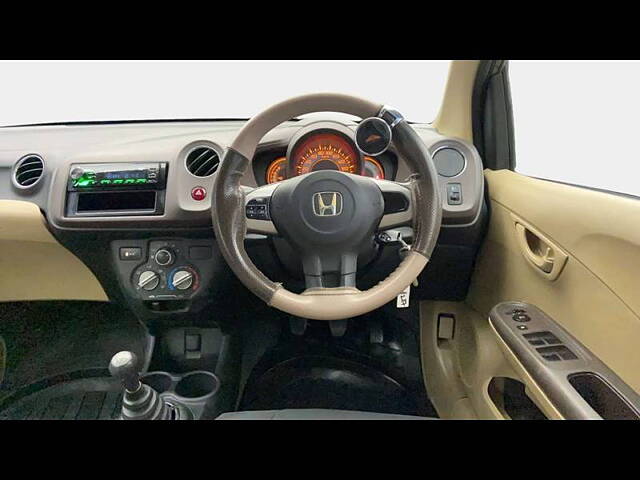 Used Honda Brio [2011-2013] S MT in Delhi