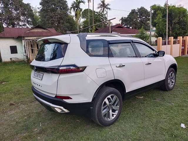 Used Tata Safari [2021-2023] XZA in Tezpur