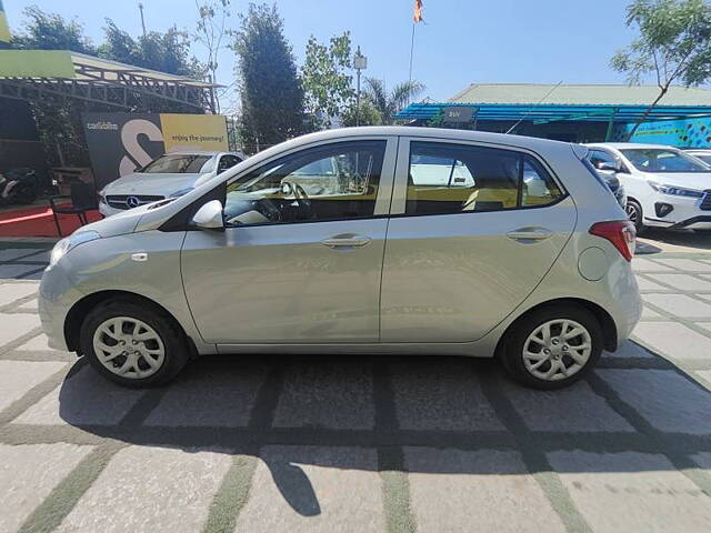 Used Hyundai Grand i10 Magna 1.2 Kappa VTVT in Pune