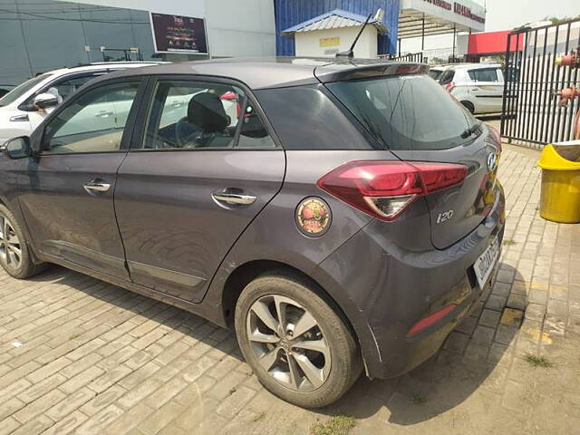 Used 2017 Hyundai Elite i20 in Ranchi