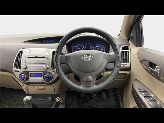 Used Hyundai i20 [2010-2012] Magna 1.2 in Delhi