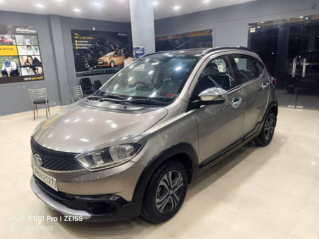 Used Tata Tiago NRG [2018-2020] Petrol in Muzaffurpur