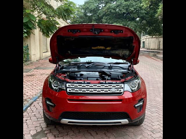 Used Land Rover Discovery Sport [2015-2017] HSE 7-Seater in Mumbai