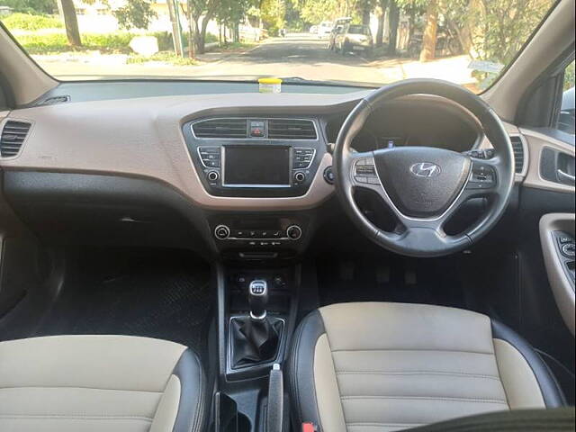 Used Hyundai Elite i20 [2019-2020] Asta 1.2 (O) [2019-2020] in Bangalore