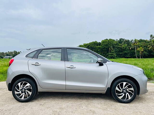 Used Toyota Glanza [2019-2022] G in Kollam