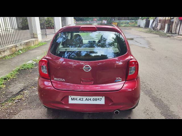 Used Nissan Micra [2013-2018] XL (O) [2013-2016] in Pune