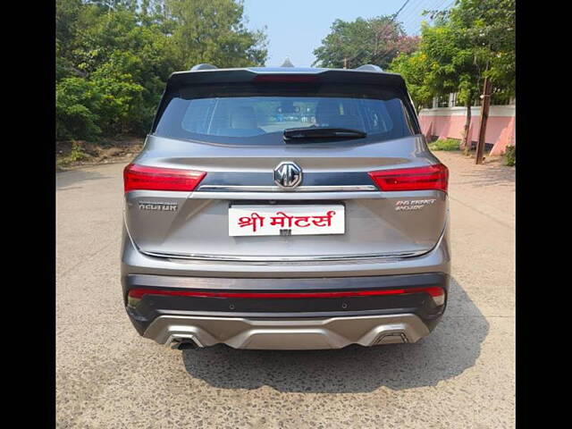 Used MG Hector [2019-2021] Sharp 2.0 Diesel [2019-2020] in Indore