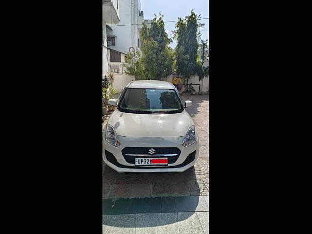 Used Maruti Suzuki Swift [2021-2024] VXi [2021-2023] in Lucknow