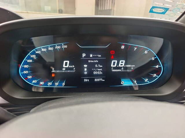 Used Hyundai i20 N Line [2021-2023] N8 1.0 Turbo DCT in Mysore
