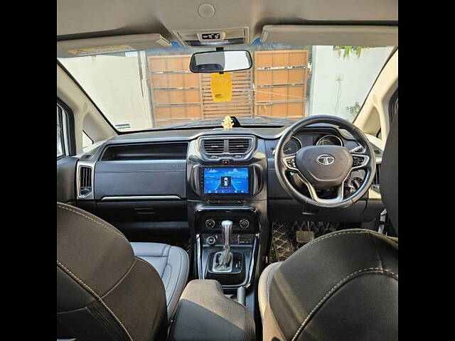 Used Tata Hexa [2017-2019] XTA 4x2 7 STR in Gurgaon