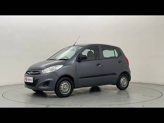 Used 2015 Hyundai i10 in Ghaziabad