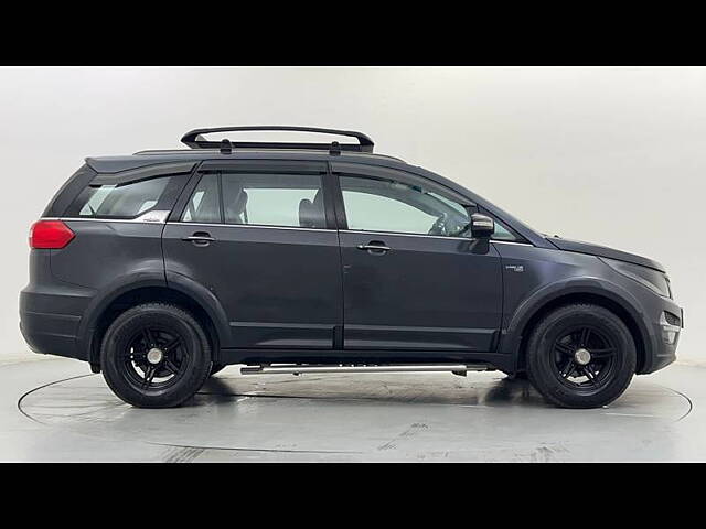 Used Tata Hexa [2017-2019] XTA 4x2 6 STR in Gurgaon