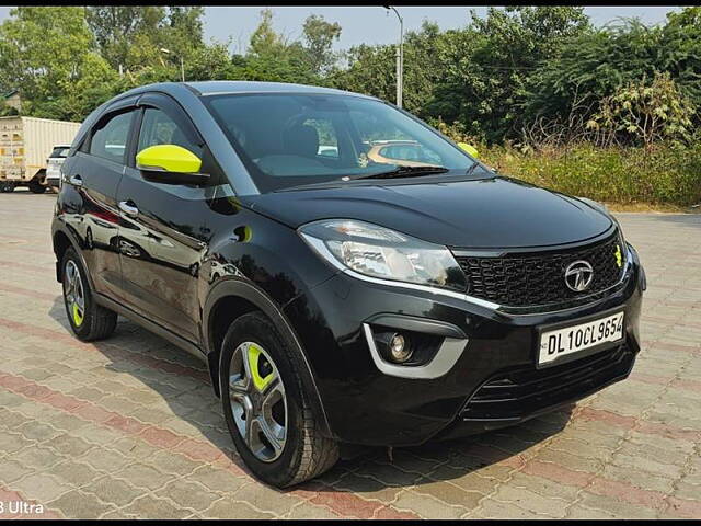 Used Tata Nexon [2017-2020] KRAZ Diesel in Delhi