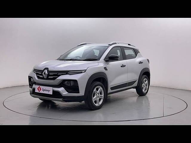 Used 2022 Renault Kiger in Bangalore