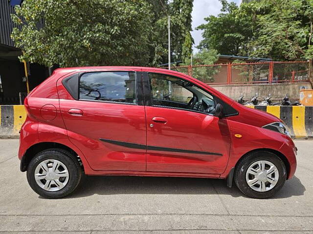 Used Datsun redi-GO [2016-2020] T(O) 1.0 [2017-2019] in Mumbai