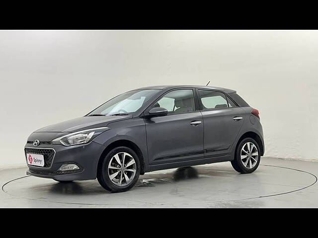 Used 2015 Hyundai Elite i20 in Ghaziabad