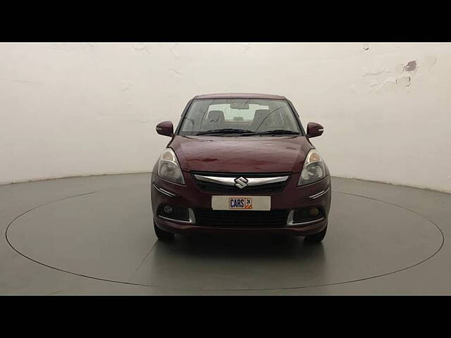 Used Maruti Suzuki Swift Dzire [2015-2017] VXI in Mumbai