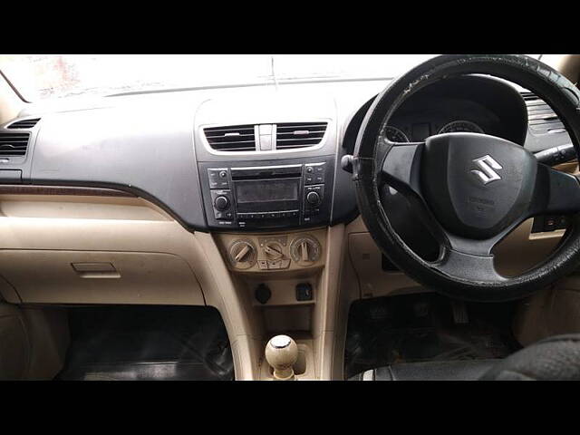 Used Maruti Suzuki Swift Dzire [2015-2017] VDI in Ranchi