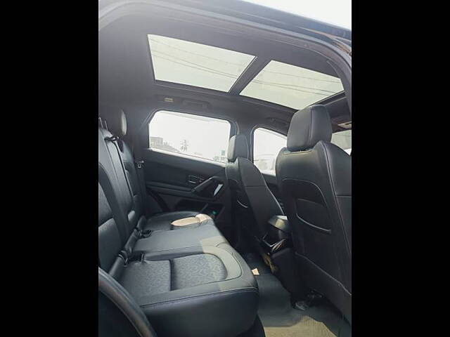 Used Tata Harrier [2019-2023] XZA Plus in Valsad