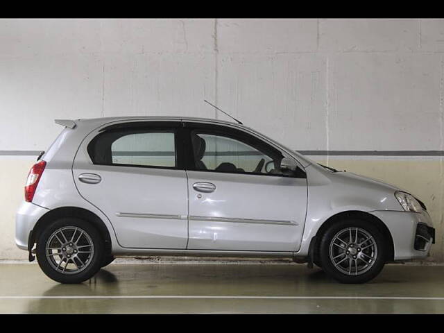 Used Toyota Etios Liva [2014-2016] VXD in Bangalore