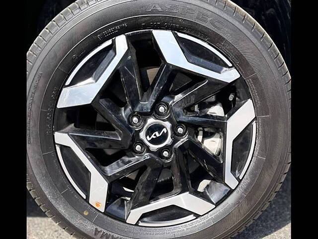 Used Kia Seltos [2022-2023] HTX 1.5 IVT in Delhi