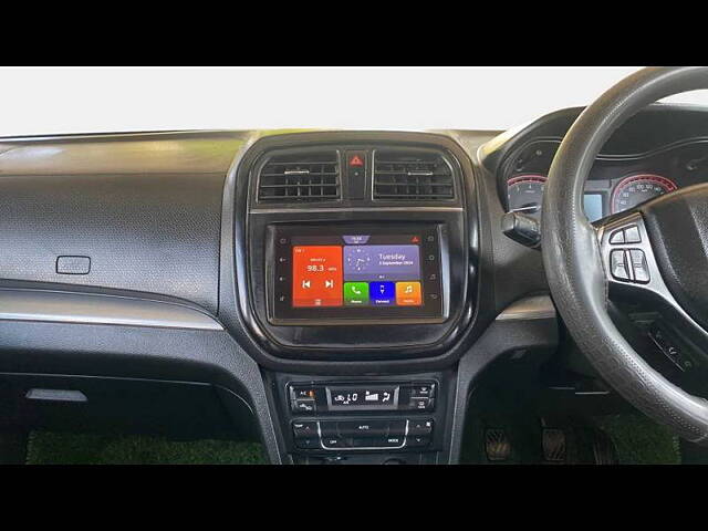 Used Maruti Suzuki Vitara Brezza [2020-2022] ZXi Plus in Lucknow