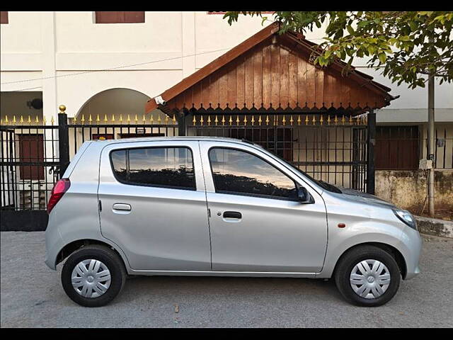 Used Maruti Suzuki Alto 800 [2012-2016] Lxi in Chennai