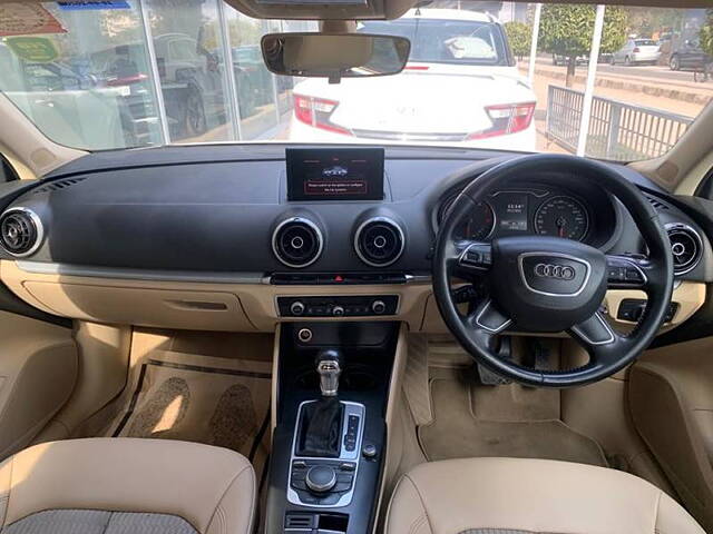 Used Audi A3 [2014-2017] 40 TFSI Premium in Delhi