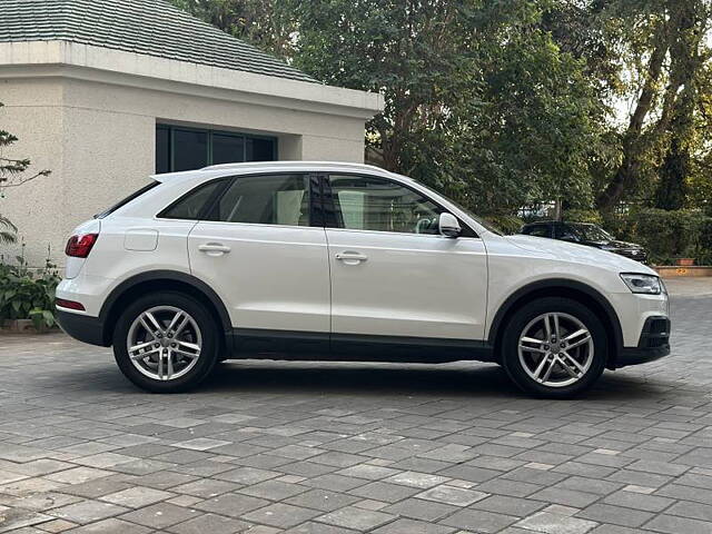 Used Audi Q3 [2017-2020] 30 TFSI Premium in Mumbai