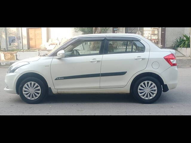 Used Maruti Suzuki Swift DZire [2011-2015] VXI in Delhi