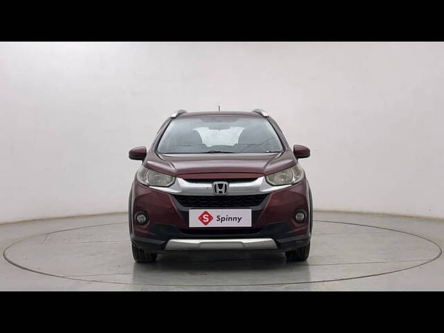 Used Honda WR-V [2017-2020] VX MT Diesel in Pune