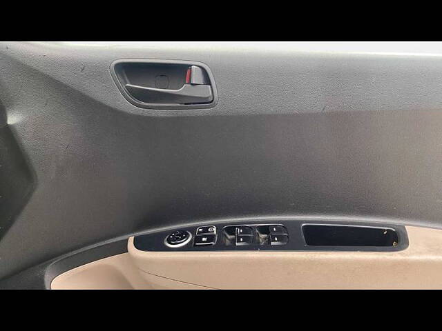 Used Hyundai Grand i10 [2013-2017] Magna 1.2 Kappa VTVT [2013-2016] in Jaipur