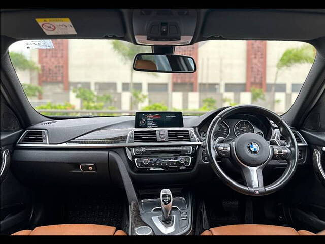 Used BMW 3 Series [2016-2019] 320d M Sport in Surat