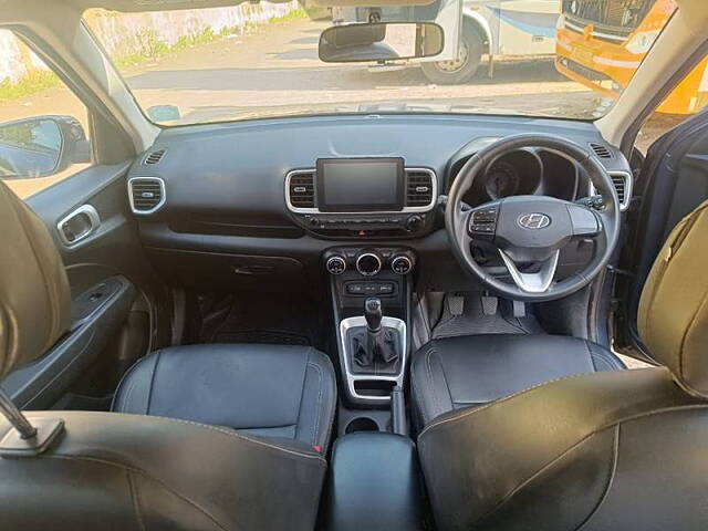 Used Hyundai Venue [2019-2022] S Plus 1.2 Petrol in Chennai