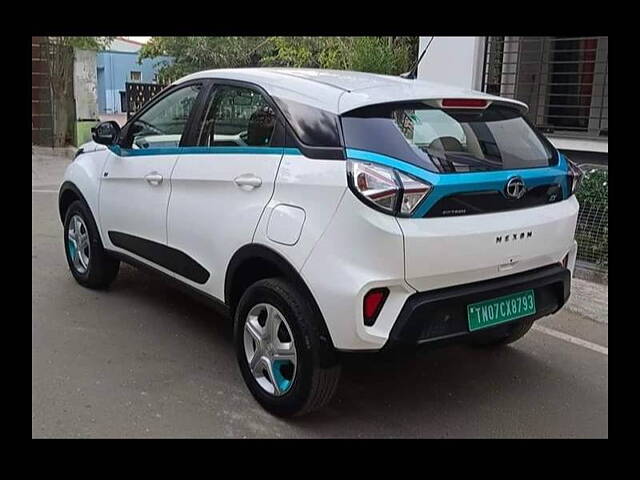 Used Tata Nexon EV [2020-2022] XM in Chennai