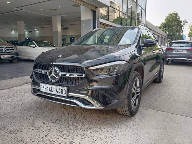 Used Mercedes-Benz GLA [2021-2024] 200 [2021-2023] in Delhi