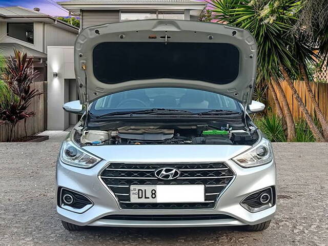 Used Hyundai Verna [2015-2017] 1.6 VTVT SX in Delhi